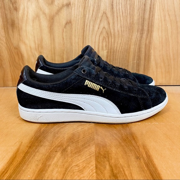 puma smash suede